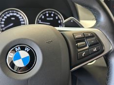 BMW X1 2.0 16V TURBO ACTIVEFLEX SDRIVE20I OUTDOOR 4P AUTOMÁTICO 2021/2022 BETIOLO NOVOS E SEMINOVOS LAJEADO / Carros no Vale