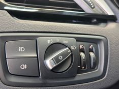 BMW X1 2.0 16V TURBO ACTIVEFLEX SDRIVE20I OUTDOOR 4P AUTOMÁTICO 2021/2022 BETIOLO NOVOS E SEMINOVOS LAJEADO / Carros no Vale