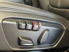 BMW X1 2.0 16V TURBO ACTIVEFLEX SDRIVE20I OUTDOOR 4P AUTOMÁTICO 2021/2022 BETIOLO NOVOS E SEMINOVOS LAJEADO / Carros no Vale