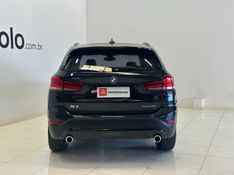 BMW X1 2.0 16V TURBO ACTIVEFLEX SDRIVE20I OUTDOOR 4P AUTOMÁTICO 2021/2022 BETIOLO NOVOS E SEMINOVOS LAJEADO / Carros no Vale