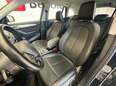 BMW X1 2.0 16V TURBO ACTIVEFLEX SDRIVE20I OUTDOOR 4P AUTOMÁTICO 2021/2022 BETIOLO NOVOS E SEMINOVOS LAJEADO / Carros no Vale