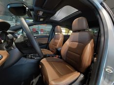 Chevrolet CRUZE 1.4 TURBO FLEX SPORT6 PREMIER AUTOMÁTICO 2021/2021 BETIOLO NOVOS E SEMINOVOS LAJEADO / Carros no Vale