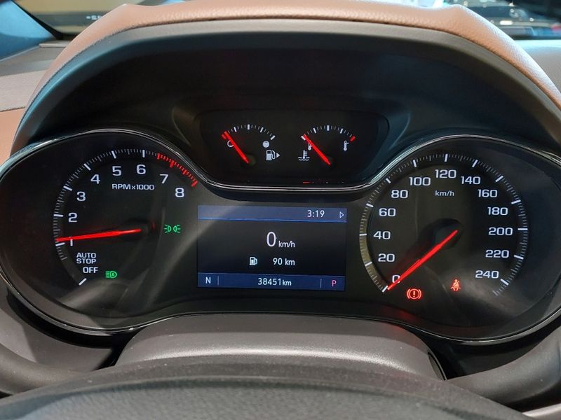 Chevrolet CRUZE 1.4 TURBO FLEX SPORT6 PREMIER AUTOMÁTICO 2021/2021 BETIOLO NOVOS E SEMINOVOS LAJEADO / Carros no Vale