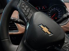 Chevrolet CRUZE 1.4 TURBO FLEX SPORT6 PREMIER AUTOMÁTICO 2021/2021 BETIOLO NOVOS E SEMINOVOS LAJEADO / Carros no Vale