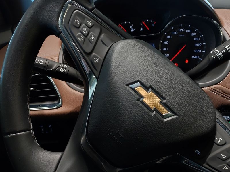 Chevrolet CRUZE 1.4 TURBO FLEX SPORT6 PREMIER AUTOMÁTICO 2021/2021 BETIOLO NOVOS E SEMINOVOS LAJEADO / Carros no Vale