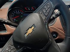 Chevrolet CRUZE 1.4 TURBO FLEX SPORT6 PREMIER AUTOMÁTICO 2021/2021 BETIOLO NOVOS E SEMINOVOS LAJEADO / Carros no Vale