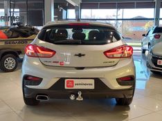 Chevrolet CRUZE 1.4 TURBO FLEX SPORT6 PREMIER AUTOMÁTICO 2021/2021 BETIOLO NOVOS E SEMINOVOS LAJEADO / Carros no Vale
