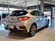 Chevrolet CRUZE 1.4 TURBO FLEX SPORT6 PREMIER AUTOMÁTICO 2021/2021 BETIOLO NOVOS E SEMINOVOS LAJEADO / Carros no Vale
