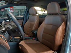 Chevrolet CRUZE 1.4 TURBO FLEX SPORT6 PREMIER AUTOMÁTICO 2021/2021 BETIOLO NOVOS E SEMINOVOS LAJEADO / Carros no Vale