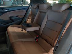 Chevrolet CRUZE 1.4 TURBO FLEX SPORT6 PREMIER AUTOMÁTICO 2021/2021 BETIOLO NOVOS E SEMINOVOS LAJEADO / Carros no Vale