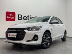 Chevrolet ONIX 1.0 FLEX LT MANUAL 2023/2024 BETIOLO NOVOS E SEMINOVOS LAJEADO / Carros no Vale