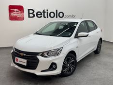 Chevrolet ONIX 1.0 FLEX LT MANUAL 2023/2024 BETIOLO NOVOS E SEMINOVOS LAJEADO / Carros no Vale