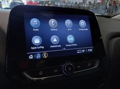 Chevrolet ONIX 1.0 FLEX LT MANUAL 2025/2025 BETIOLO NOVOS E SEMINOVOS LAJEADO / Carros no Vale