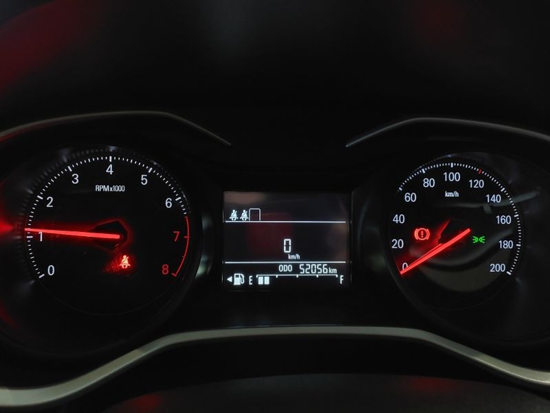 Chevrolet ONIX 1.0 FLEX LT MANUAL 2025/2025 BETIOLO NOVOS E SEMINOVOS LAJEADO / Carros no Vale