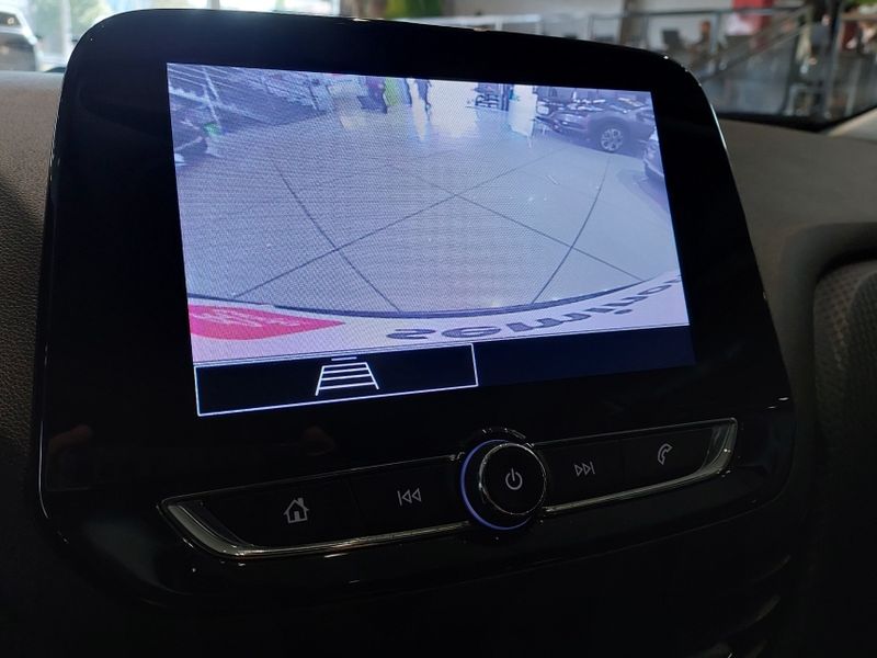 Chevrolet ONIX 1.0 FLEX LT MANUAL 2025/2025 BETIOLO NOVOS E SEMINOVOS LAJEADO / Carros no Vale