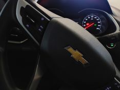 Chevrolet ONIX 1.0 FLEX LT MANUAL 2025/2025 BETIOLO NOVOS E SEMINOVOS LAJEADO / Carros no Vale