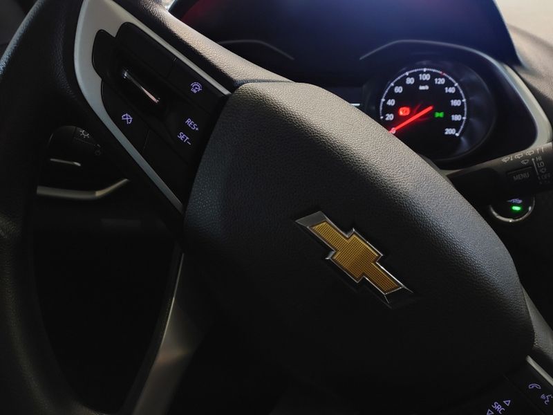 Chevrolet ONIX 1.0 FLEX LT MANUAL 2025/2025 BETIOLO NOVOS E SEMINOVOS LAJEADO / Carros no Vale