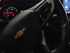 Chevrolet ONIX 1.0 FLEX LT MANUAL 2025/2025 BETIOLO NOVOS E SEMINOVOS LAJEADO / Carros no Vale