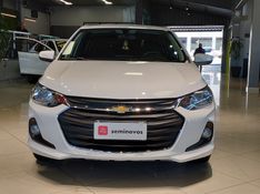 Chevrolet ONIX 1.0 FLEX LT MANUAL 2025/2025 BETIOLO NOVOS E SEMINOVOS LAJEADO / Carros no Vale