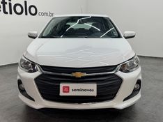 Chevrolet ONIX 1.0 FLEX LT MANUAL 2023/2024 BETIOLO NOVOS E SEMINOVOS LAJEADO / Carros no Vale