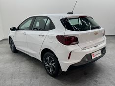 Chevrolet ONIX 1.0 FLEX LT MANUAL 2023/2024 BETIOLO NOVOS E SEMINOVOS LAJEADO / Carros no Vale