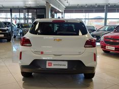 Chevrolet ONIX 1.0 FLEX LT MANUAL 2025/2025 BETIOLO NOVOS E SEMINOVOS LAJEADO / Carros no Vale