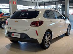 Chevrolet ONIX 1.0 FLEX LT MANUAL 2025/2025 BETIOLO NOVOS E SEMINOVOS LAJEADO / Carros no Vale