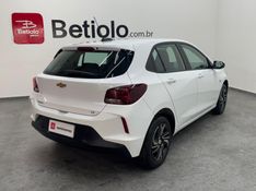 Chevrolet ONIX 1.0 FLEX LT MANUAL 2023/2024 BETIOLO NOVOS E SEMINOVOS LAJEADO / Carros no Vale