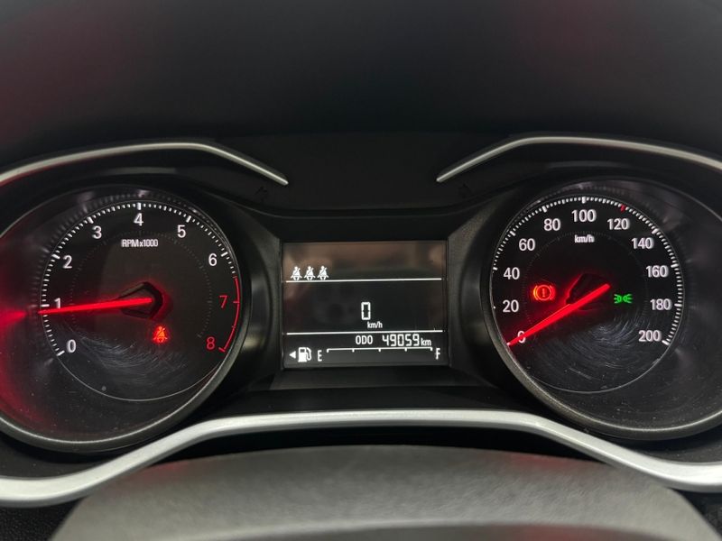 Chevrolet ONIX 1.0 FLEX LT MANUAL 2023/2024 BETIOLO NOVOS E SEMINOVOS LAJEADO / Carros no Vale