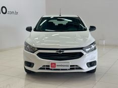 Chevrolet ONIX 1.0 FLEX MANUAL 2021/2021 BETIOLO NOVOS E SEMINOVOS LAJEADO / Carros no Vale