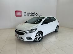 Chevrolet ONIX 1.0 FLEX MANUAL 2021/2021 BETIOLO NOVOS E SEMINOVOS LAJEADO / Carros no Vale
