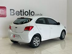 Chevrolet ONIX 1.0 FLEX MANUAL 2021/2021 BETIOLO NOVOS E SEMINOVOS LAJEADO / Carros no Vale