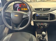 Chevrolet ONIX 1.0 FLEX MANUAL 2021/2021 BETIOLO NOVOS E SEMINOVOS LAJEADO / Carros no Vale