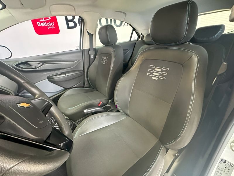 Chevrolet ONIX 1.0 FLEX MANUAL 2021/2021 BETIOLO NOVOS E SEMINOVOS LAJEADO / Carros no Vale
