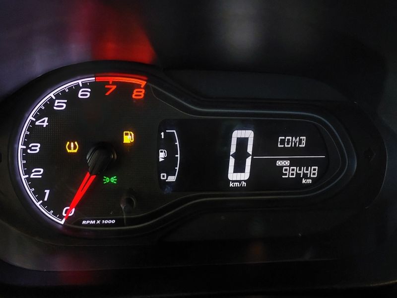 Chevrolet ONIX 1.0 MPFI LT 8V FLEX 4P MANUAL 2019/2019 BETIOLO NOVOS E SEMINOVOS LAJEADO / Carros no Vale