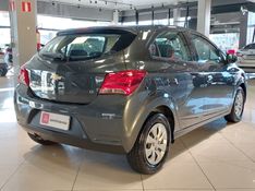Chevrolet ONIX 1.0 MPFI LT 8V FLEX 4P MANUAL 2019/2019 BETIOLO NOVOS E SEMINOVOS LAJEADO / Carros no Vale