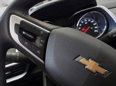 Chevrolet TRACKER 1.0 TURBO FLEX LT AUTOMÁTICO 2024/2025 BETIOLO NOVOS E SEMINOVOS LAJEADO / Carros no Vale