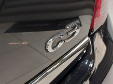 Citroen C3 1.6 VTI 120 FLEX EXCLUSIVE EAT6 2017/2018 BETIOLO NOVOS E SEMINOVOS LAJEADO / Carros no Vale
