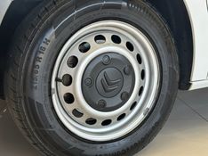 Citroen JUMPY 1.5 BLUEHDI DIESEL VITRÉ MANUAL 2021/2022 BETIOLO NOVOS E SEMINOVOS LAJEADO / Carros no Vale