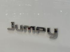 Citroen JUMPY 1.5 BLUEHDI DIESEL VITRÉ MANUAL 2021/2022 BETIOLO NOVOS E SEMINOVOS LAJEADO / Carros no Vale
