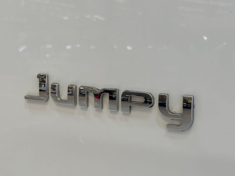 Citroen JUMPY 1.5 BLUEHDI DIESEL VITRÉ MANUAL 2021/2022 BETIOLO NOVOS E SEMINOVOS LAJEADO / Carros no Vale