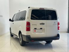 Citroen JUMPY 1.5 BLUEHDI DIESEL VITRÉ MANUAL 2021/2022 BETIOLO NOVOS E SEMINOVOS LAJEADO / Carros no Vale