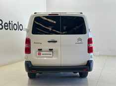 Citroen JUMPY 1.5 BLUEHDI DIESEL VITRÉ MANUAL 2021/2022 BETIOLO NOVOS E SEMINOVOS LAJEADO / Carros no Vale