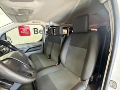 Citroen JUMPY 1.5 BLUEHDI DIESEL VITRÉ MANUAL 2021/2022 BETIOLO NOVOS E SEMINOVOS LAJEADO / Carros no Vale