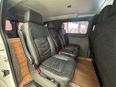 Citroen JUMPY 1.5 BLUEHDI DIESEL VITRÉ MANUAL 2021/2022 BETIOLO NOVOS E SEMINOVOS LAJEADO / Carros no Vale