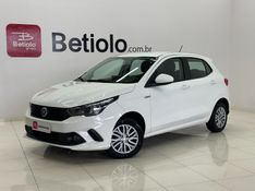 Fiat ARGO 1.0 FIREFLY FLEX DRIVE MANUAL 2019/2020 BETIOLO NOVOS E SEMINOVOS LAJEADO / Carros no Vale