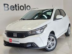 Fiat ARGO 1.0 FIREFLY FLEX DRIVE MANUAL 2023/2024 BETIOLO NOVOS E SEMINOVOS LAJEADO / Carros no Vale