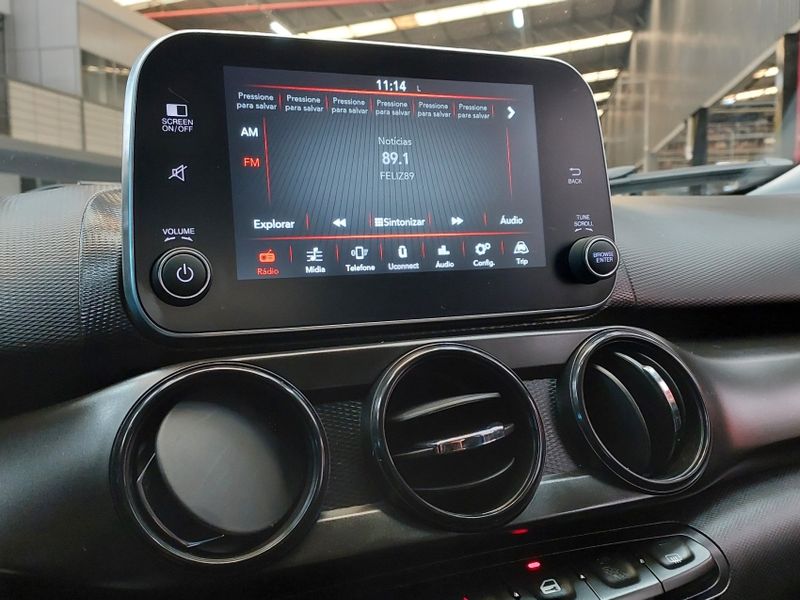 Fiat ARGO 1.0 FIREFLY FLEX DRIVE MANUAL 2023/2024 BETIOLO NOVOS E SEMINOVOS LAJEADO / Carros no Vale