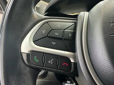 Fiat ARGO 1.0 FIREFLY FLEX DRIVE MANUAL 2019/2020 BETIOLO NOVOS E SEMINOVOS LAJEADO / Carros no Vale