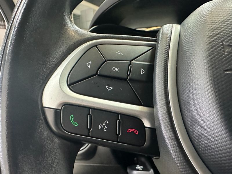 Fiat ARGO 1.0 FIREFLY FLEX DRIVE MANUAL 2019/2020 BETIOLO NOVOS E SEMINOVOS LAJEADO / Carros no Vale
